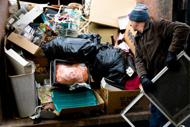 Best Estate Cleanout Services  in Greenfield, MN
